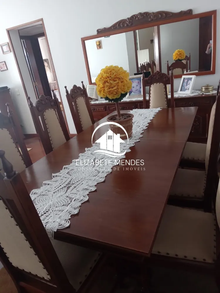 Apartamento, 2 quartos, 147 m² - Foto 1