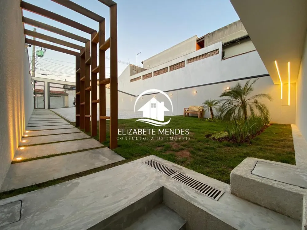 Casa de Condomínio, 2 quartos - Foto 5
