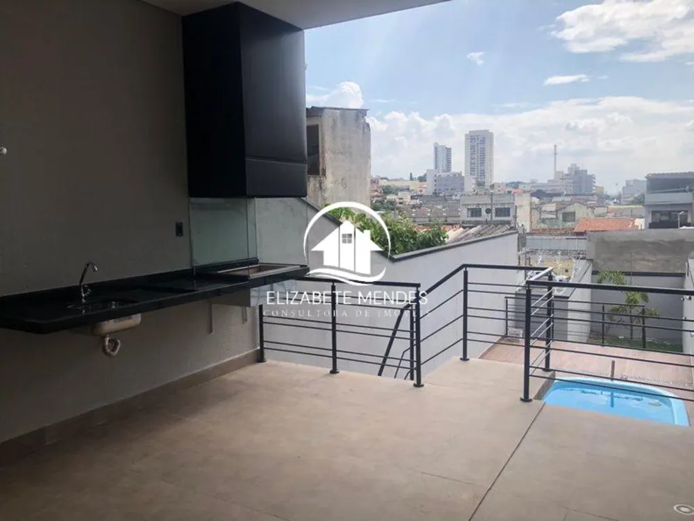 Sobrado, 3 quartos, 175 m² - Foto 10