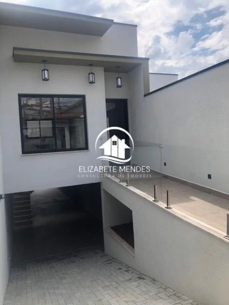 Sobrado, 3 quartos, 175 m² - Foto 1