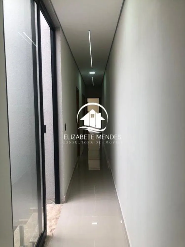 Sobrado, 3 quartos, 175 m² - Foto 2