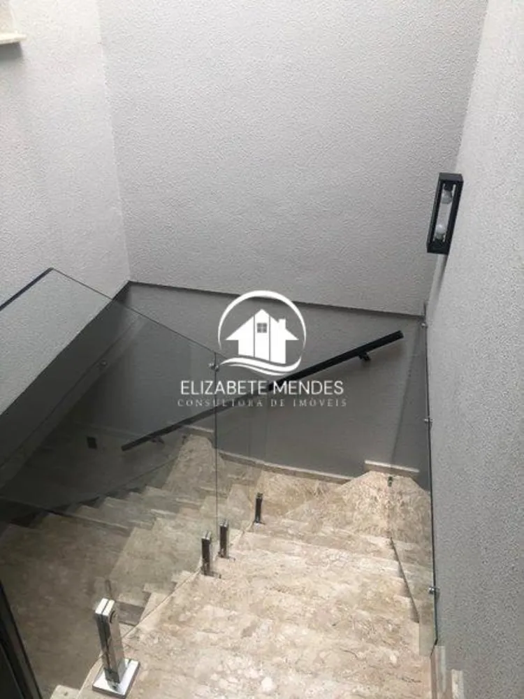 Sobrado, 3 quartos, 175 m² - Foto 4