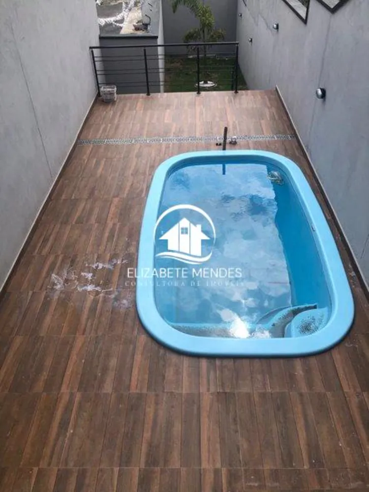 Sobrado, 3 quartos, 175 m² - Foto 11