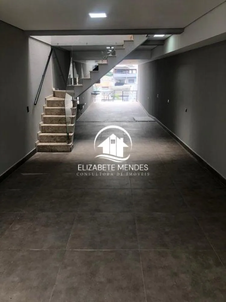Sobrado, 3 quartos, 175 m² - Foto 9