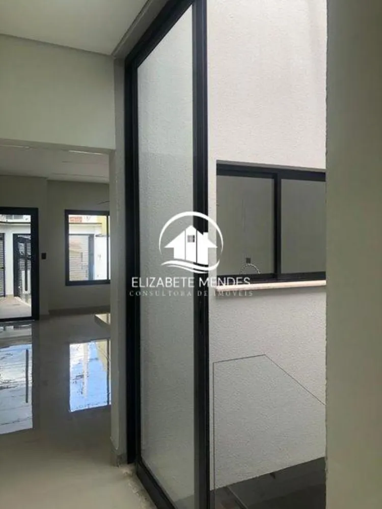 Sobrado, 3 quartos, 175 m² - Foto 3