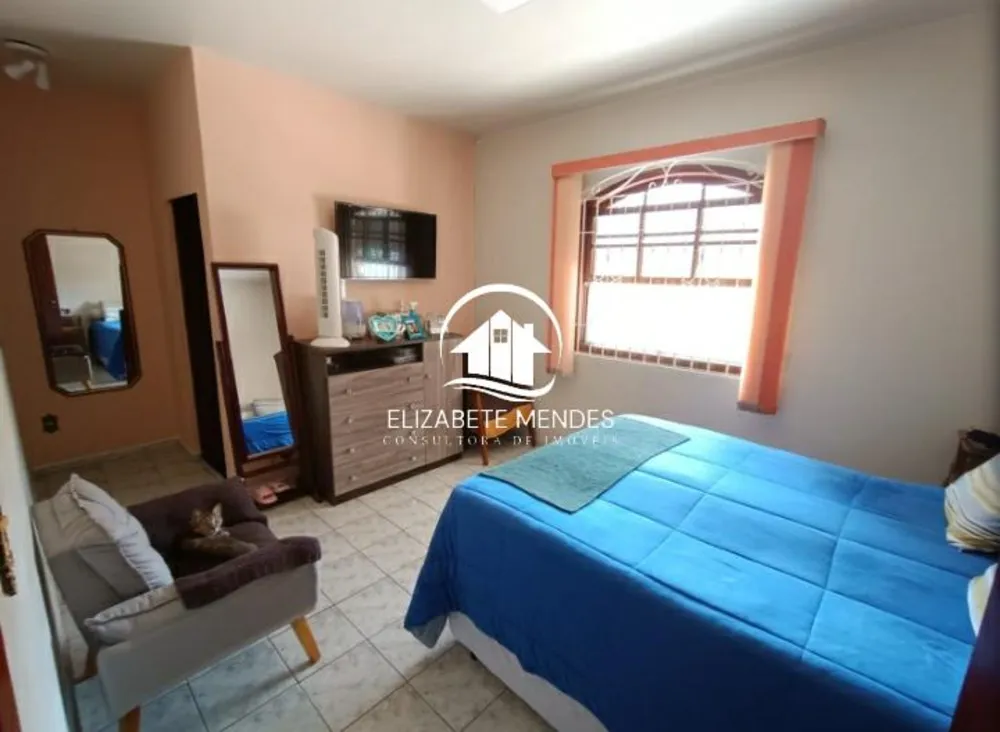 Casa, 3 quartos - Foto 7