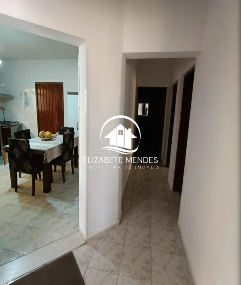 Casa, 3 quartos - Foto 6