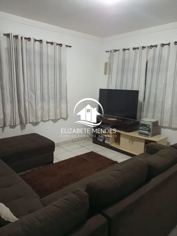 Sobrado, 3 quartos, 125 m² - Foto 13
