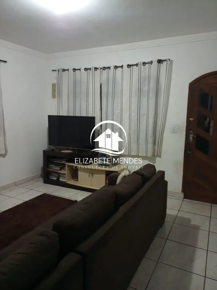 Sobrado, 3 quartos, 125 m² - Foto 14