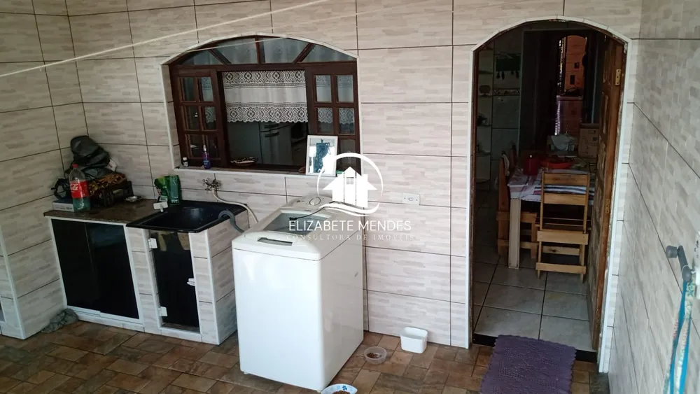 Sobrado, 3 quartos, 125 m² - Foto 9