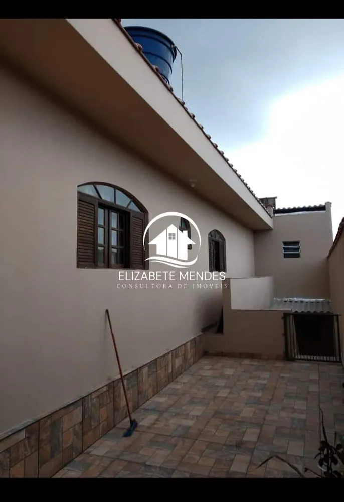 Sobrado, 3 quartos, 125 m² - Foto 2