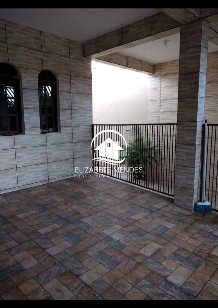 Sobrado, 3 quartos, 125 m² - Foto 15