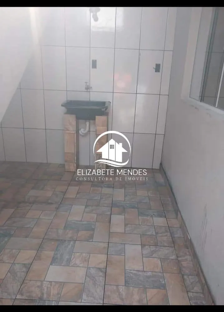 Sobrado, 3 quartos, 125 m² - Foto 7
