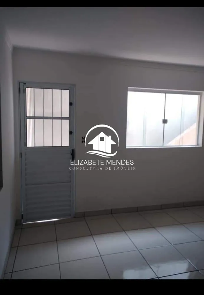 Sobrado, 3 quartos, 125 m² - Foto 4