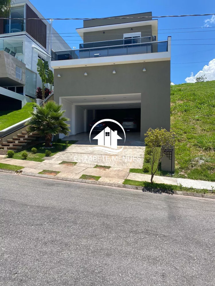 Sobrado à venda com 3 quartos, 243m² - Foto 3