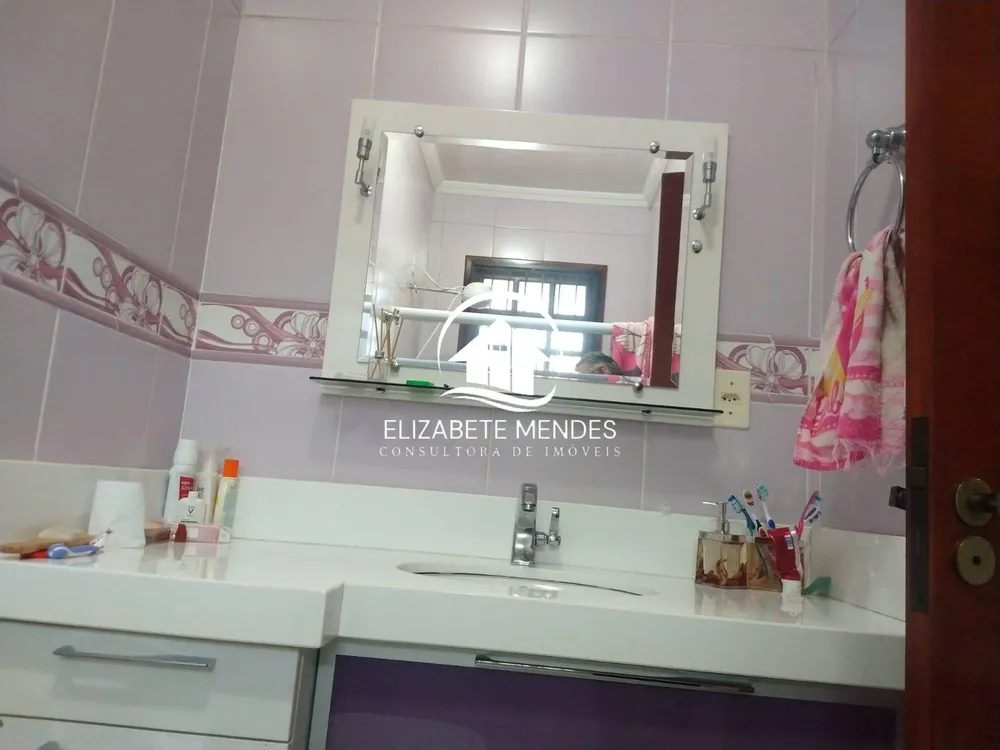 Sobrado, 4 quartos, 505 m² - Foto 11