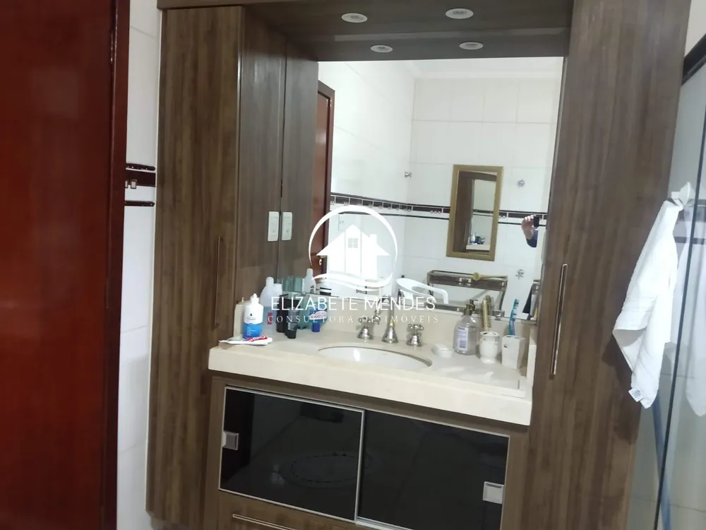 Sobrado, 4 quartos, 505 m² - Foto 7