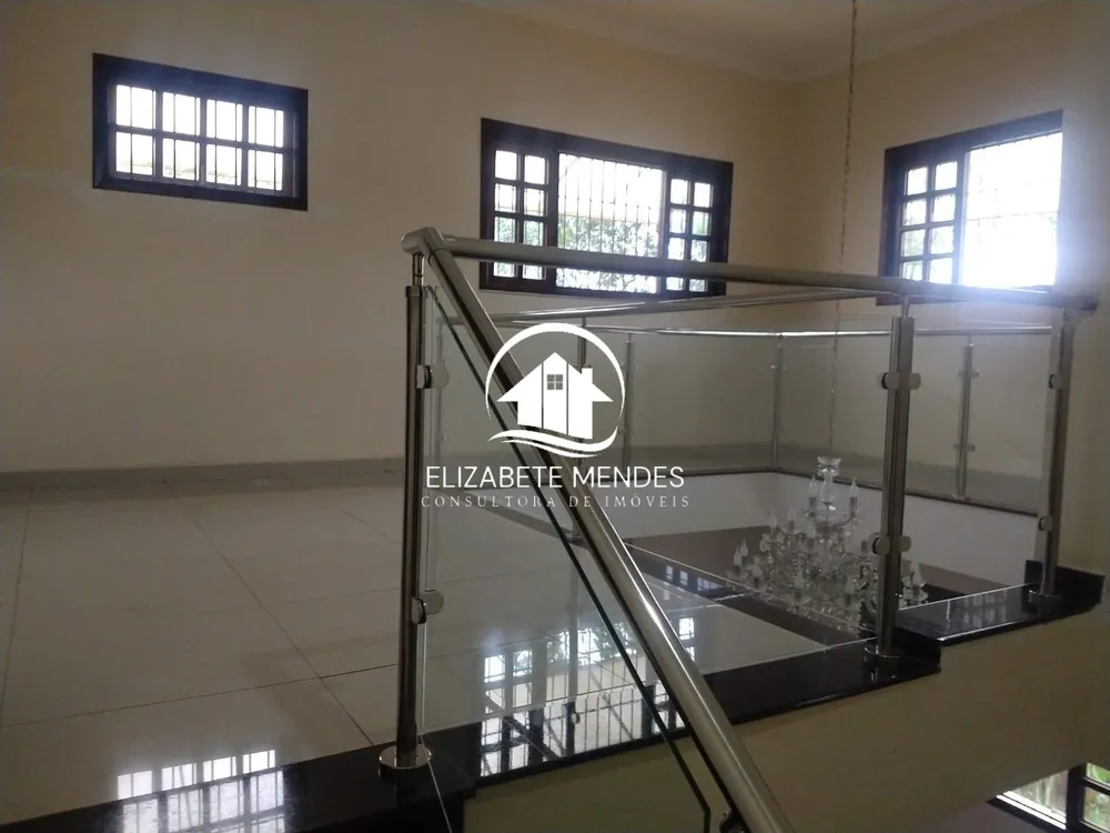 Sobrado, 4 quartos, 505 m² - Foto 15