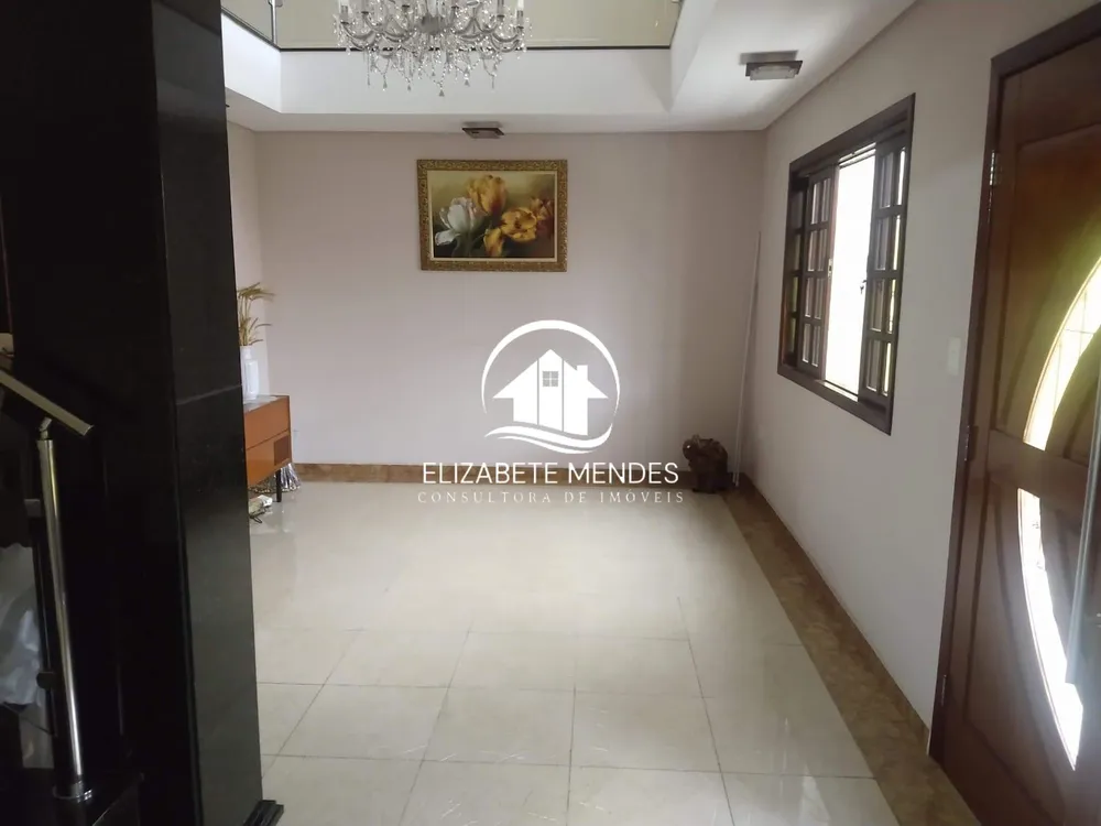 Sobrado, 4 quartos, 505 m² - Foto 20