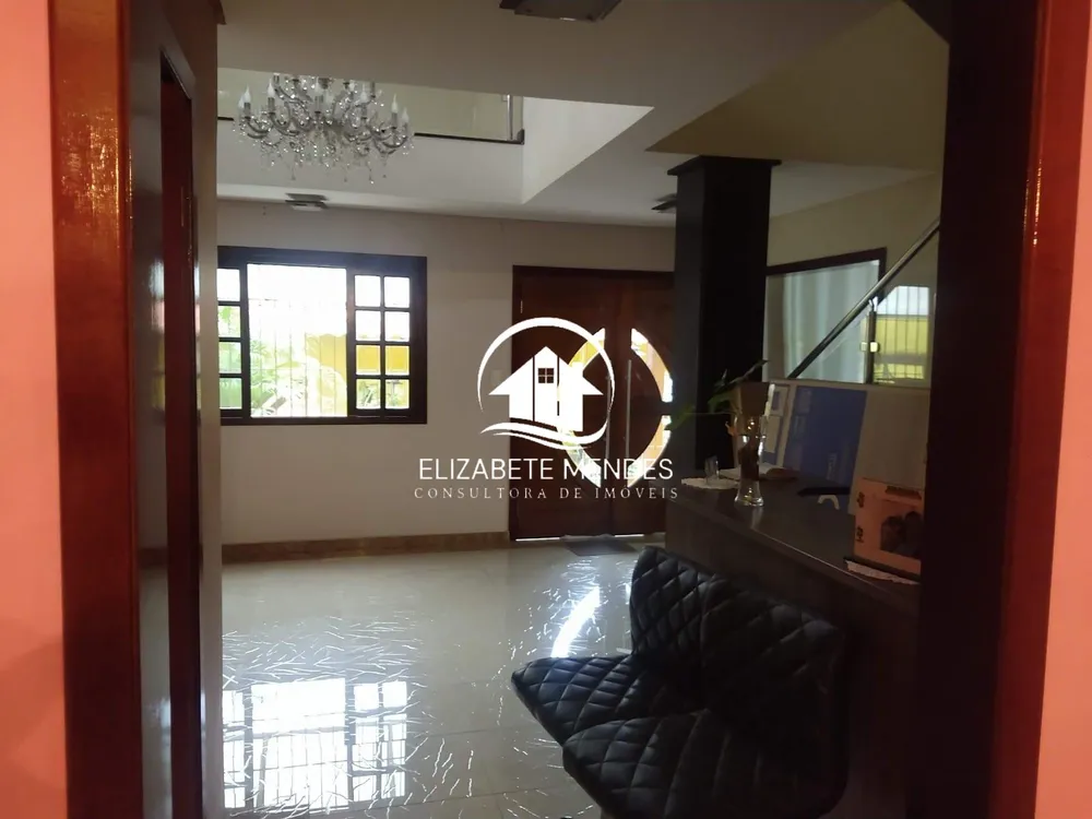 Sobrado, 4 quartos, 505 m² - Foto 19