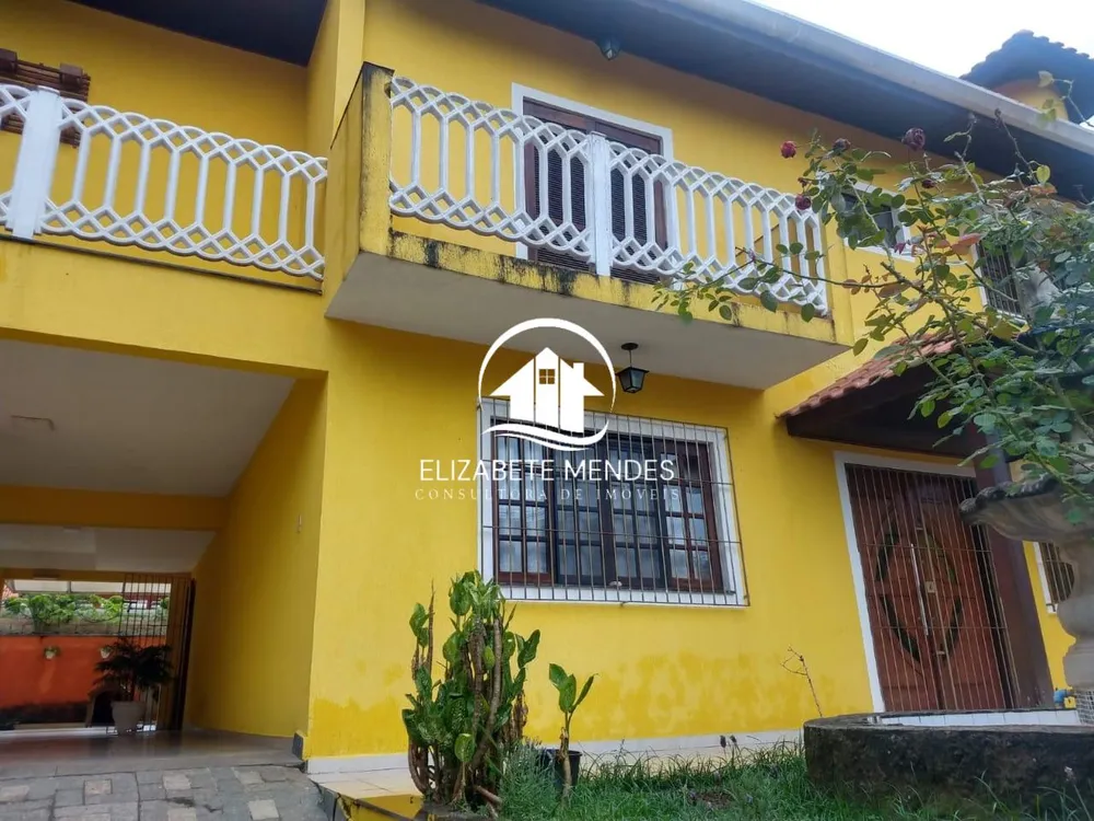 Sobrado, 4 quartos, 505 m² - Foto 5