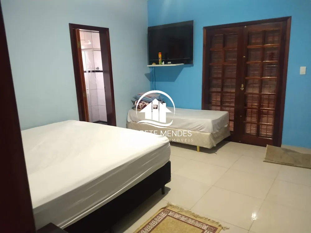 Sobrado, 4 quartos, 505 m² - Foto 10