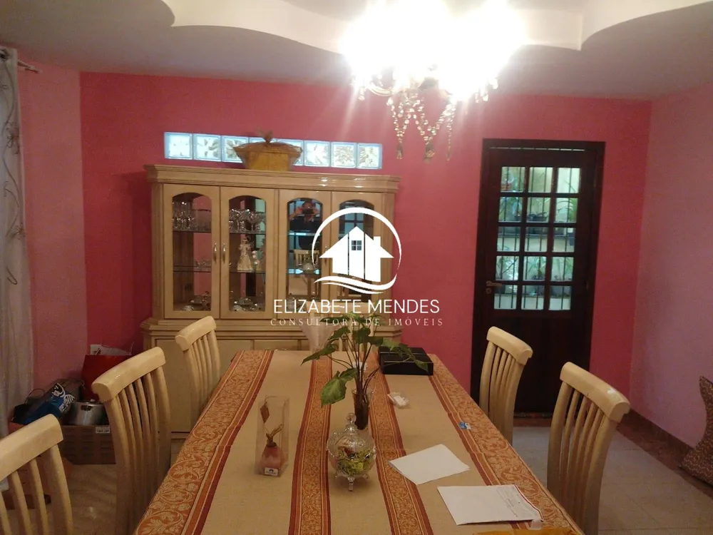 Sobrado, 4 quartos, 505 m² - Foto 17