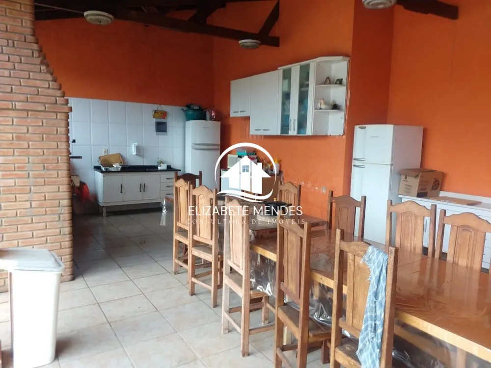 Sobrado, 4 quartos, 505 m² - Foto 4