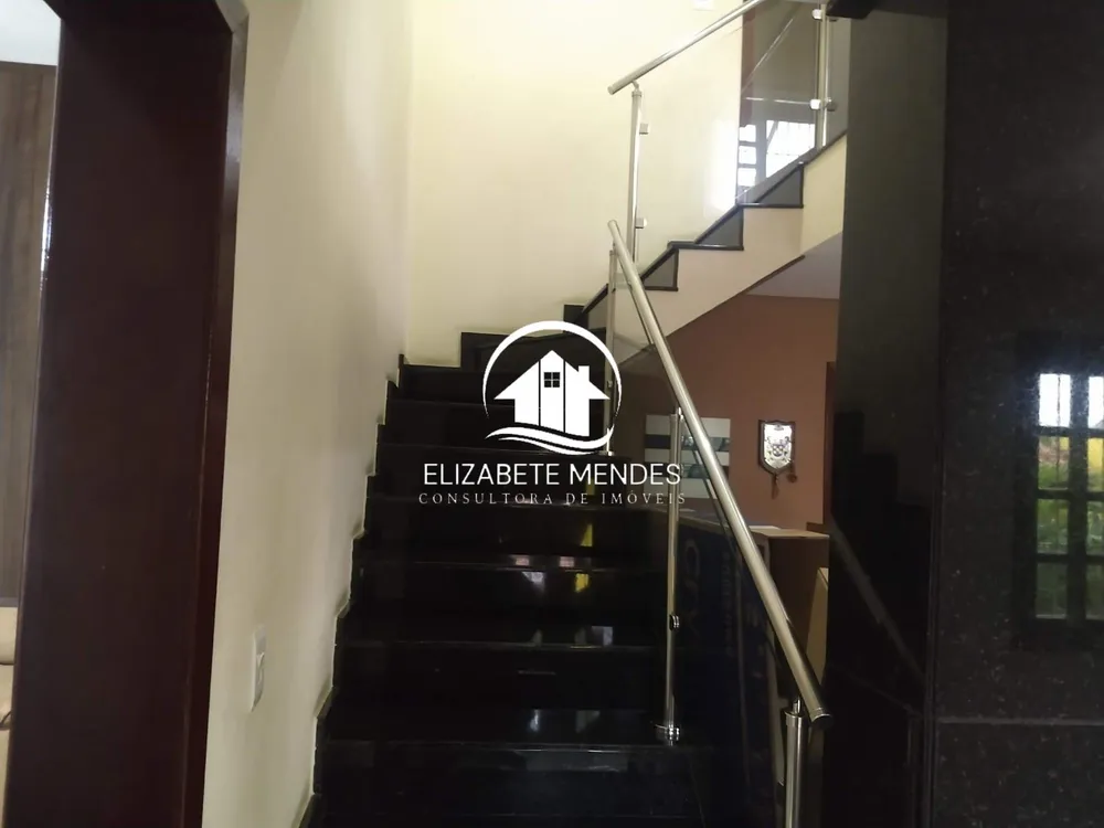 Sobrado, 4 quartos, 505 m² - Foto 16