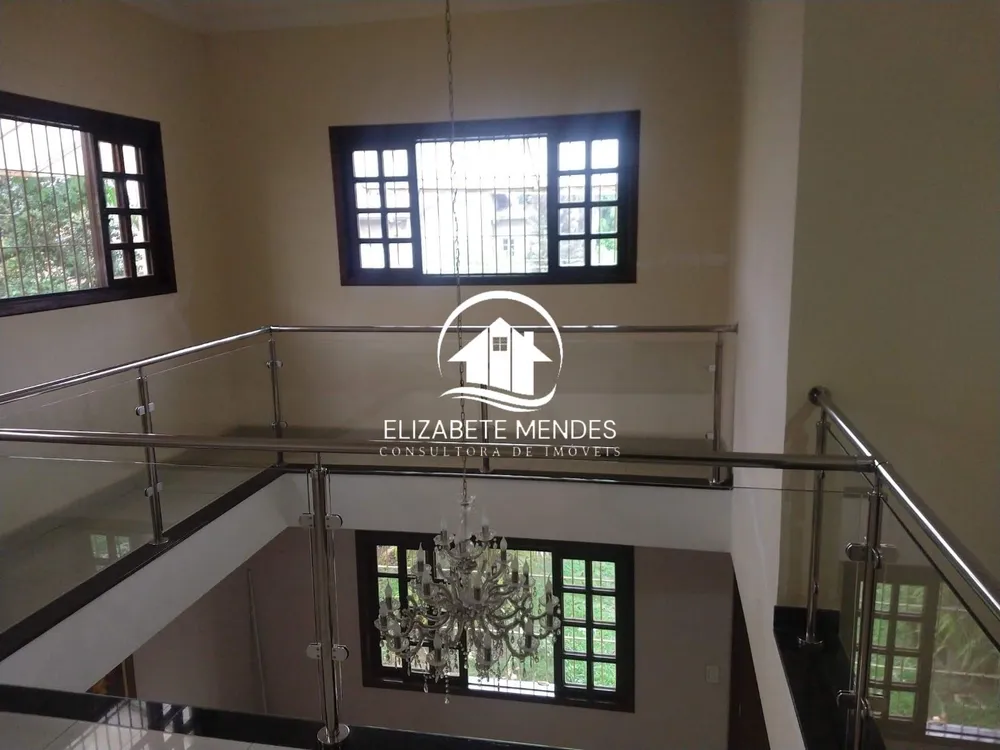 Sobrado, 4 quartos, 505 m² - Foto 14