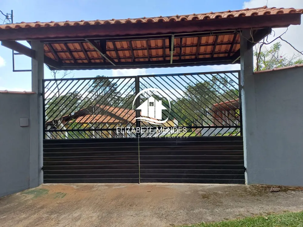 Chácara, 3 quartos - Foto 7