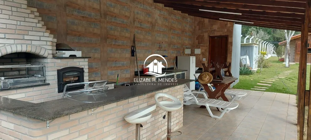 Chácara, 3 quartos - Foto 5