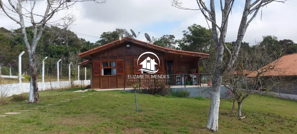 Chácara, 3 quartos - Foto 6