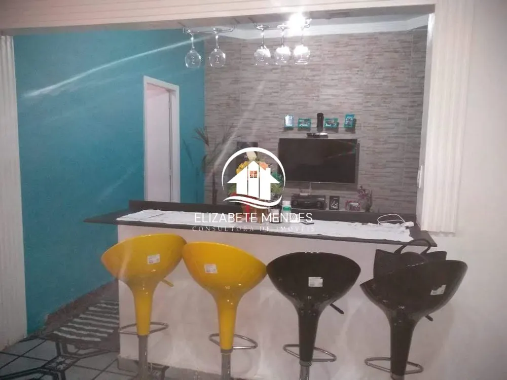 Sobrado, 3 quartos, 492 m² - Foto 4