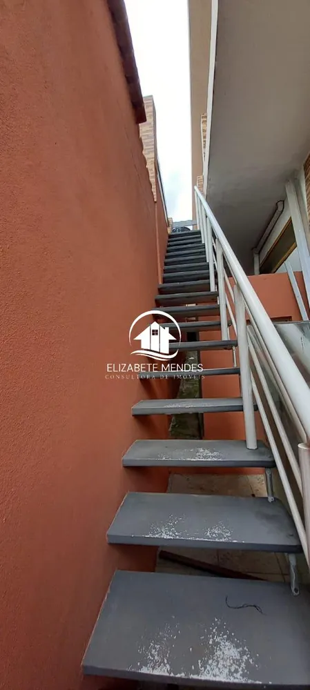 Sobrado, 3 quartos, 492 m² - Foto 12