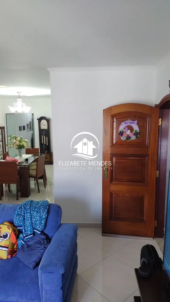 Casa, 3 quartos, 180 m² - Foto 4