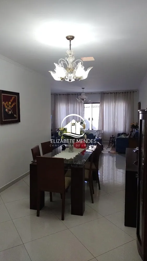 Casa, 3 quartos, 180 m² - Foto 6