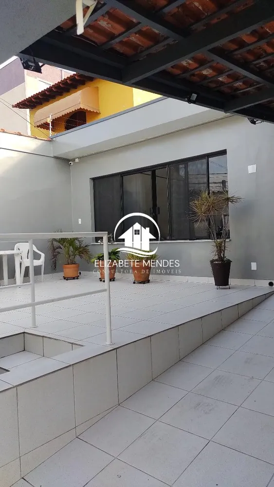 Casa, 3 quartos, 180 m² - Foto 2