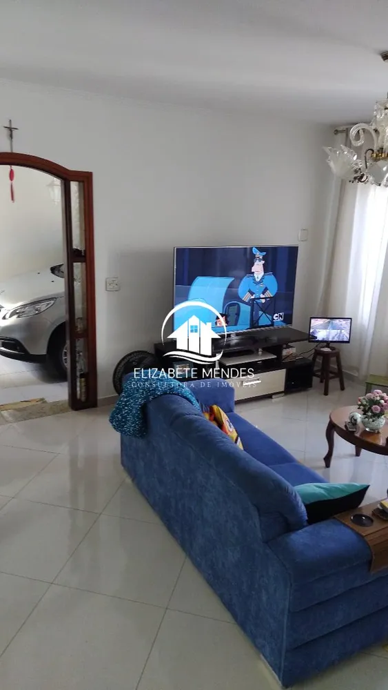 Casa, 3 quartos, 180 m² - Foto 5