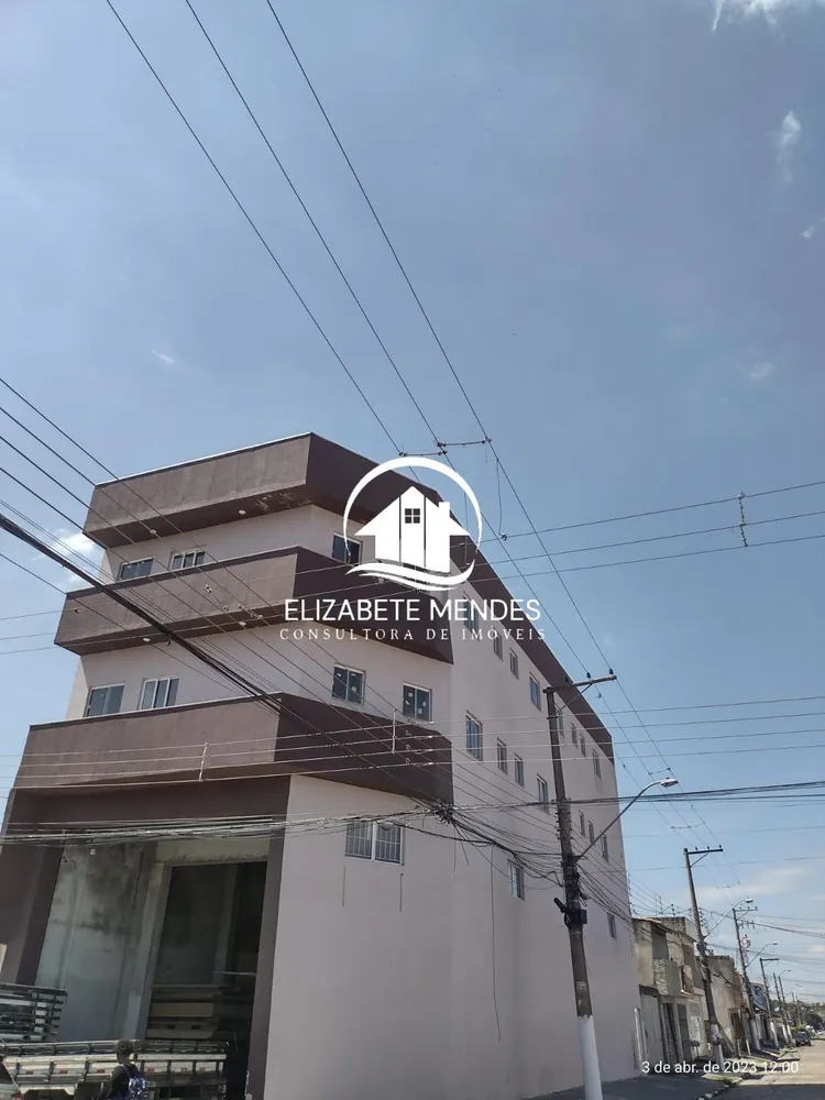 Apartamento, 1 quarto, 200 m² - Foto 1