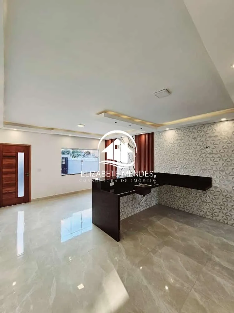 Casa, 2 quartos, 70 m² - Foto 4