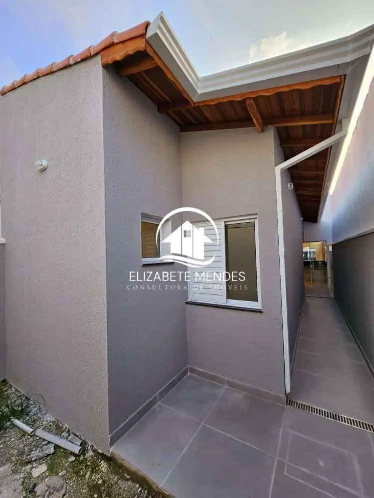 Casa, 2 quartos, 70 m² - Foto 7