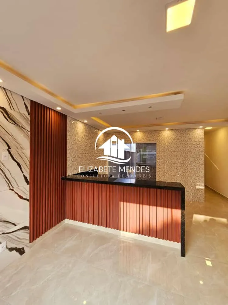 Casa, 2 quartos, 70 m² - Foto 5