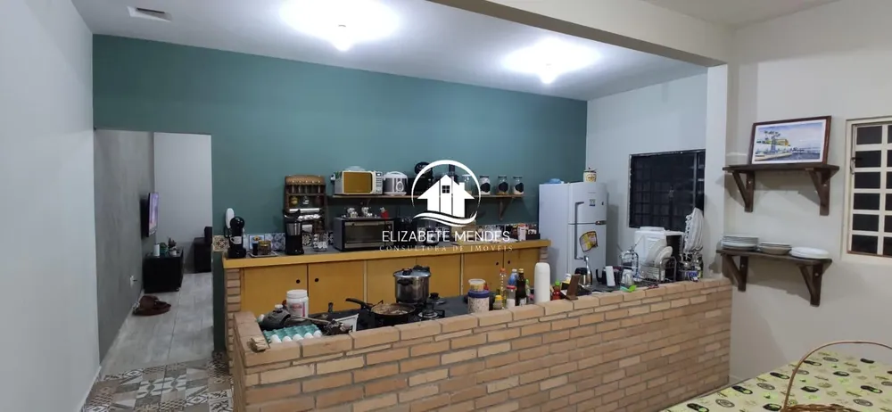 Sobrado, 3 quartos, 360 m² - Foto 2