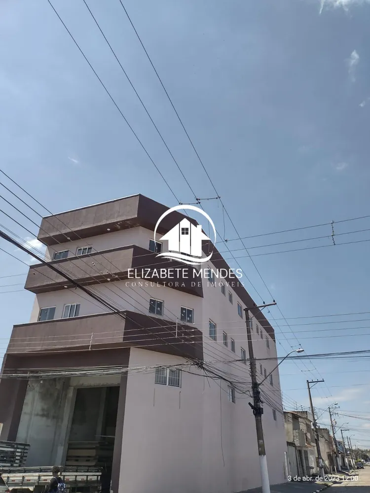 Apartamento, 1 quarto, 200 m² - Foto 1