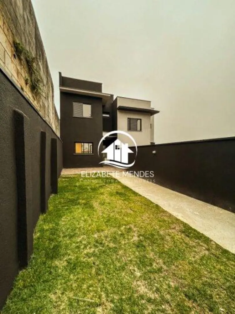 Sobrado, 2 quartos, 72 m² - Foto 7