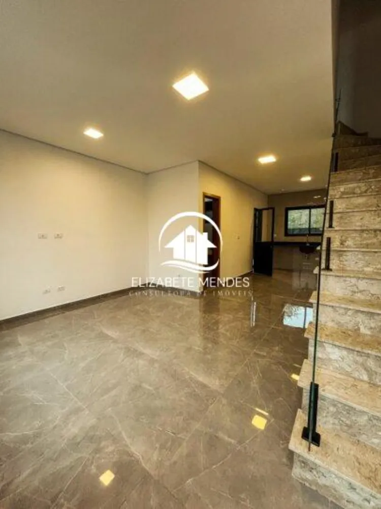 Sobrado, 2 quartos, 72 m² - Foto 3