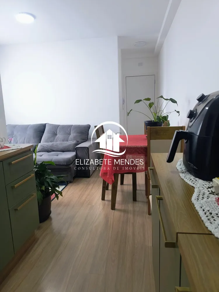 Apartamento, 2 quartos, 56 m² - Foto 9