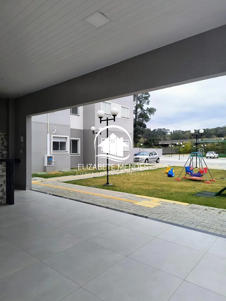 Apartamento, 2 quartos, 56 m² - Foto 4