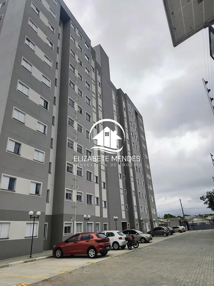 Apartamento, 2 quartos, 56 m² - Foto 3